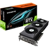 Image de Carte Graphique GeForce RTX 3080 EAGLE GV-N3080EAGLE-12GD 12Go GDDR6X 1710MHz Noir