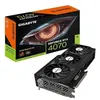 Image de GIGABYTE GeForce RTX 4070 WINDFORCE OC 12GB Carte graphique - 12GB DDRX6 21Gbps, PCI-E 4.0, DisplayPort 1.4, HDMI 2.1a, NVIDIA DLSS 3, Ada Lovelace Arch, GV-N4070WF3OC-12GD en occasion ou reconditionné