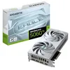 Image de GIGABYTE GeForce RTX 5060 Ti Eagle OC Ice 8G Carte Graphique   8 Go GDDR7, 128 Bits, PCI-E 5.0, 2617 MHz Fréquence du processeur, 3 x DisplayPort, 1 x HDMI, GV-N506TEAGLEOC ICE-8GD en occasion ou reconditionné