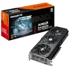 Image de GIGABYTE Radeon RX 9060 XT Gaming 8G Carte Graphique - 8GB GDDR6, 128bit, PCI-E 5.0, 3130 MHz Fréquence du coeur, 2 x DisplayPort, 1 x HDMI, GV-R9060XTGAMING-8GD en occasion ou reconditionné