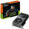 Image de GIGABYTE GeForce RTX 5060 WINDFORCE 8G Carte Graphique - 8GB GDDR7, 128bit, PCI-E 5.0, 2497 MHz Fréquence du coeur, 3 x DisplayPort, 1 x HDMI, GV-N5060WF2-8GD en occasion ou reconditionné
