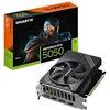 Image de GIGABYTE GeForce RTX 5050 D6 8G Carte Graphique - 8GB GDDR6, 128bit, PCI-E 5.0, 2572MHz Fréquence du coeur, 2 x DP, 2 x HDMI, NVIDIA DLSS 4, GV-N5050D6-8GD en occasion ou reconditionné