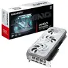 Image de Gigabyte Radeon 9070 XT GAMING OC Ice 16Go V1 Blanc
