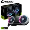 Image de Gigabyte AORUS GeForce RTX 5080 INFINITY 16G