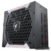 Image de AORUS P850W GP-AP850GM - Alimentation électrique (interne) - ATX12V 2.3/ EPS12V - 80 PLUS Gold - CA 100-240 V - 850 watt - PFC active