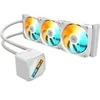 Image de GAMING 360 ICE Refroidisseur Liquide pour CPU - 3x120 mm Ventilateurs ARGB, Mécanisme d'emboîtement coulissant, DAISY-CHAIN, Compatible Intel LGA