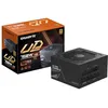 Image de GIGABYTE UD750GM PG5 V2 Bloc d’Alimentation   PCIe Gen 5.1, 80 Plus Gold, Conception entièrement modulaire, Ventilateur 120 mm, Compatible ATX 3.1, Prise EU en occasion ou reconditionné