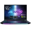 Image de Gigabyte 16" QHD+ OLED 240Hz/U9 275HX/5070Ti/32G/1T/W11P