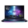 Image de gaming Aorus Master 16 BZHC6FRE65SP 16" OLED 240 Hz Intel Core Ultra 9 32 Go RAM 2 To SSD Nvidia GeForce RTX 5090 Noir