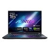 Image de gaming AORUS ELITE 16 BWHC3FRC65SP 16" WQXGA 165 Hz Intel Core Ultra 9 32 Go RAM 2 To SSD Nvidia GeForce RTX 5070 Gris