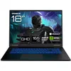 Image de GIGABYTE Gaming A18 Ordinateur Portable - 18 , 165Hz WQXGA, AMD Ryzen 7 260, RTX 5060, 32Go DDR5 5600MHz, SSD Gen4 1To, Windows 11 Home, Garantie 2 Ans, Dolby Atmos, Gaming A18 3VHK3FRC64SH en occasion ou reconditionné