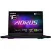 Image de Gigabyte MASTER 16" OLED QHD+240Hz/R9-HX3D/5090/32/1T/W11P