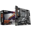 Image de GIGABYTE B550M AORUS Elite Carte mère - Processeurs AMD Ryzen 5000, VRM 5+3 Phases, jusqu'à 4733 MHz DDR4, 1xPCIe 4.0 + 1xPCIe 3.0 M.2, LAN 1GbE, USB 3.2 Gen 1 en occasion ou reconditionné