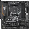 Image de Aorus B550M Elite Micro ATX Socket AM4 Chipset AMD B550