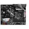 Image de A520 AORUS ELITE - 1.0 - carte-mère - ATX - Socket AM4 - AMD A520 Chipset - USB 3.2 Gen 1, USB 3.2 Gen 2 - Gigabit LAN - carte graphique embarquée