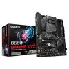 Image de Gigabyte B550 GAMING X V2 - B550/AM4/ATX#