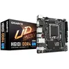 Image de GIGABYTE H610I DDR4 (Socket 1700/H610 Express/DDR4/S-ATA 600/Mini-ITX) en occasion ou reconditionné