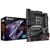 Image de GIGABYTE Z790 AORUS Elite AX Carte Mère - Prend en Charge Les processeurs Intel Core 14e génération, 16*+2+1 Phases VRM Numérique, jusqu'à 7600MHz DDR5 (OC), 4xPCIe 4.0 M.2, Wi-FI 6E, 2.5GbE LAN en occasion ou reconditionné
