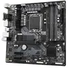 Image de B760M DS3H DDR4 - 1.0 - carte-mère - micro ATX - Socket LGA1700 - B760 Chipset - USB 3.2 Gen 2, USB 3.2 Gen 1, USB-C 3.2 Gen2 - 2.5 Gigabit LAN -
