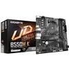 Image de GIGABYTE B550M K Carte mère - Processeurs AMD Ryzen 5000, jusqu'à 4733 MHz DDR4, 1xPCIe 4.0 + 1xPCIe 3.0 M.2, LAN 1GbE, USB 3.2 Gen 1 en occasion ou reconditionné