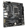 Image de B760M H DDR4 - 1.0 - carte-mère - micro ATX - Socket LGA1700 - B760 Chipset - USB 3.2 Gen 1 - Gigabit LAN - carte graphique embarquée (unité centrale