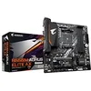 Image de GIGABYTE B550M AORUS Elite AX Carte mère - Processeurs AMD Ryzen 5000, VRM 5+3 Phases, jusqu'à 4733 MHz DDR4, 1xPCIe 4.0 + 1xPCIe 3.0 M.2, Wi-FI 6E, LAN 1GbE, USB 3.2 Gen 1 en occasion ou reconditionné
