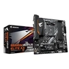 Image de Carte mère B550M AORUS ELITE AX micro ATX Socket AM4 Chipset AMD B550