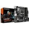 Image de A620M DS3H - 1.0 - carte-mère - micro ATX - Socket AM5 - AMD A620 Chipset - USB 3.2 Gen 1, USB-C 3.2 Gen 1 - Gigabit LAN - carte graphique embarquée