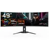 Image de GIGABYTE AORUS Moniteur de Jeu incurvé CO49DQ OLED - 5120x1440 (DQHD), 1800R, 144Hz, 0,03 ms, KVM, FreeSync Premium Pro, HDMI 2.1 en occasion ou reconditionné