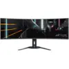 Image de Gigabyte AORUS 49" CURVE OLED DQHD/144Hz/0.03ms/USB-C/KVM