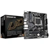 Image de B650M S2H - 1.0 - carte-mère - micro ATX - Socket AM5 - AMD B650 Chipset - USB 3.2 Gen 1 - Gigabit LAN - carte graphique embarquée (unité centrale