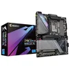 Image de GIGABYTE Z790 AORUS Master X Carte Mère - Prend en Charge Les processeurs Intel de 13e génération, VRM 20+1+2 Phases, jusqu'à 8266MHz DDR5 (OC), 1x PCIe 5.0 + 4X PCIe 4.0 M2, LAN 10GbE, Wi-FI 7 en occasion ou reconditionné
