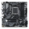 Image de B650M D3HP - 1.0 - carte-mère - micro ATX - Socket AM5 - AMD B650 Chipset - USB 3.2 Gen 1, USB-C 3.2 Gen 1 - 2.5 Gigabit LAN - carte graphique