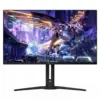 Image de Gigabyte FO32U2P 31.5"QD-OLED 4K/240Hz/0.03ms/USB-C/FSPP