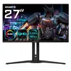 Image de GIGABYTE Écran de Jeu AORUS FO27Q3 OLED de 27  - 2560 x 1440 (QHD), 360Hz, 0.03ms, KVM, 250 CD/m², FreeSync Premium Pro, DisplayHDR True Black 400, HDMI 2.1 en occasion ou reconditionné