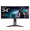 Image de Gigabyte 34" CURVE OLED UWQHD 240Hz/0.03ms/USB-C/HP