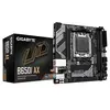 Image de B650I AX - 1.0 - carte-mère - mini ITX - Socket AM5 - AMD B650 Chipset - USB 3.2 Gen 1, USB-C 3.2 Gen 1, USB 3.2 Gen 2 - 2.5 Gigabit LAN, Wi-Fi 6E,