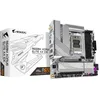 Image de GIGABYTE B650M AORUS Elite AX Ice Carte mère - AMD Ryzen série 9000, VRM 12+2+2 Phases, jusqu'à 8000 MHz DDR5 (OC), 1xPCIe 5.0 + 1xPCIe 4.0 M.2, LAN 2,5 GbE, WiFi 6E, USB 3.2 Gen 2x2 en occasion ou reconditionné
