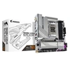 Image de B650M AORUS ELITE AX ICE - Carte-mère - micro ATX - Socket AM5 - AMD B650 Chipset - USB-C 3.2 Gen2, USB 3.2 Gen 2, USB 3.2 Gen 1, USB-C 3.2 Gen 2x2 -