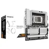 Image de GIGABYTE TRX50 Aero D Carte mère - Compatible avec AMD Ryzen Threadripper 9000 Series CPUs, 16+8+4 Phases Digital VRM, up to 7800MHz DDR5 (OC), 3xPCIe 5.0 + 1xPCIe 4.0 M.2, Wi-FI 7, 10GbE LAN, USB4 en occasion ou reconditionné