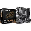Image de GIGABYTE B650M D3HP AX Carte mère - AMD Ryzen série 9000, VRM 5+2+2 Phases, jusqu'à 8000 MHz DDR5 (OC), 2xPCIe 4.0 M.2, WiFi 6E, LAN 2,5 GbE, USB 3.2 Gen 1 en occasion ou reconditionné