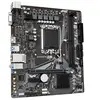 Image de H610M H V2 - 1.0 - carte-mère - micro ATX - Socket LGA1700 - H610 Chipset - USB 3.2 Gen 1 - Gigabit LAN - carte graphique embarquée (unité centrale