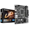 Image de GIGABYTE H610M K V2 Carte mère - Processeurs Intel Core 14  génération, jusqu'à 5600 MHz DDR5, 1xPCIe 3.0 M.2, LAN 1GbE, USB 3.2 Gen 1 en occasion ou reconditionné