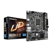 Image de H610M K V2 - 1.0 - carte-mère - micro ATX - Socket LGA1700 - H610 Chipset - USB 3.2 Gen 1 - Gigabit LAN - carte graphique embarquée (unité centrale
