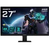 Image de GIGABYTE GS27U 27" Moniteur de Jeu UHD - 3840 x 2160, 160Hz, 1ms, 350 CD/m², Display HDR400, HDMI 2.1, DisplayPort 1.4 en occasion ou reconditionné