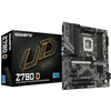 Image de GIGABYTE Z790 D Carte Mère - Prend en Charge Les processeurs Intel Core de 14e génération, VRM numérique 12+1+1 Phases, jusqu'à 7600MHz DDR5 (OC), 3xPCIe 4.0 M.2, LAN 2.5GbE, USB 3.2 Gen 2 en occasion ou reconditionné