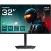 Image de MO32U 31.5' QD-OLED 4K/165Hz/0.03ms/KVM/USB-C/HP