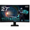 Image de GS27QCA - Ecran LED - 27" - 2560 x 1440 QHD @ 180 Hz - VA - 250 cd/m² - 5000:1 - 1 ms - 2xHDMI, DisplayPort
