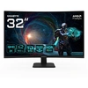 Image de GS32QCA 32' CURVE/QHD/180Hz/VA/1ms/Adapt Sync