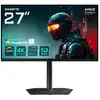 Image de Gigabyte MO27U2 27" QD-OLED 4K/240Hz/0.03ms/USB-C/G-Sync